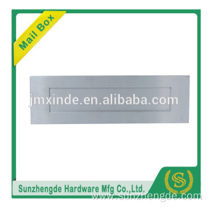 SZD SMB-016 Good quality stainless steel mailbox Slot with low price